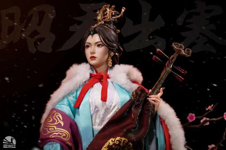 【Pre-sale】The Beauty WangZhaoJun-Infinity Studio