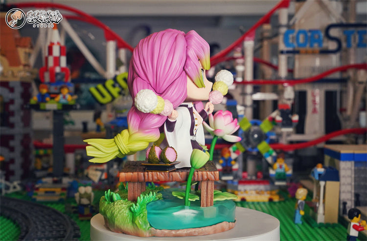 【pre-sale】Kanroji Mitsuri