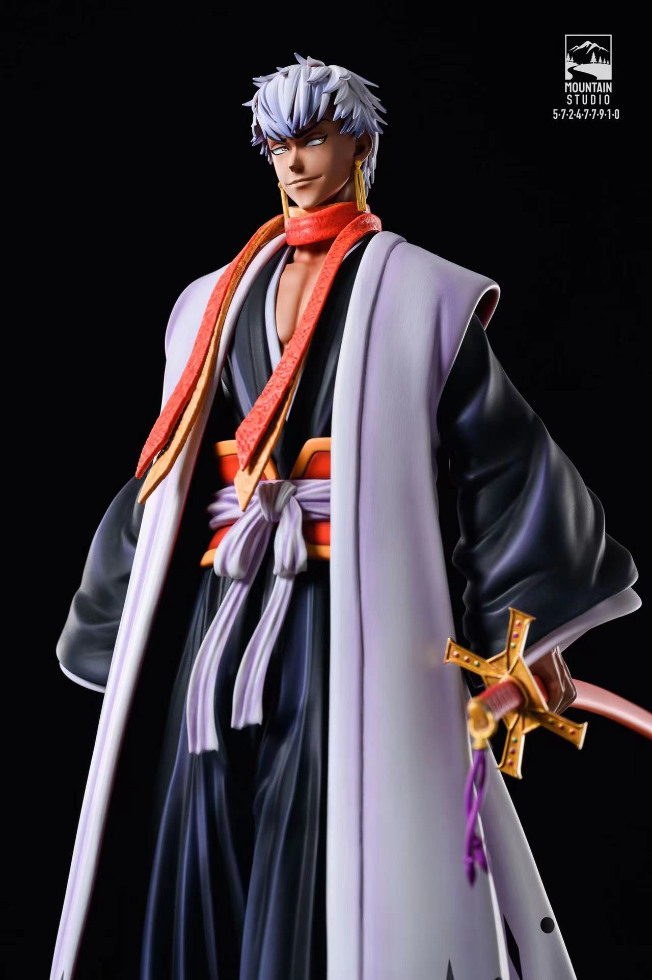 【Sold out】1/6 Scale しほういん ちか-Moutain Studio