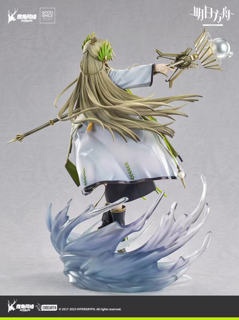 【Pre-sale】1/7 Scale Muelsyse-Arknights-GoodSmile Studio