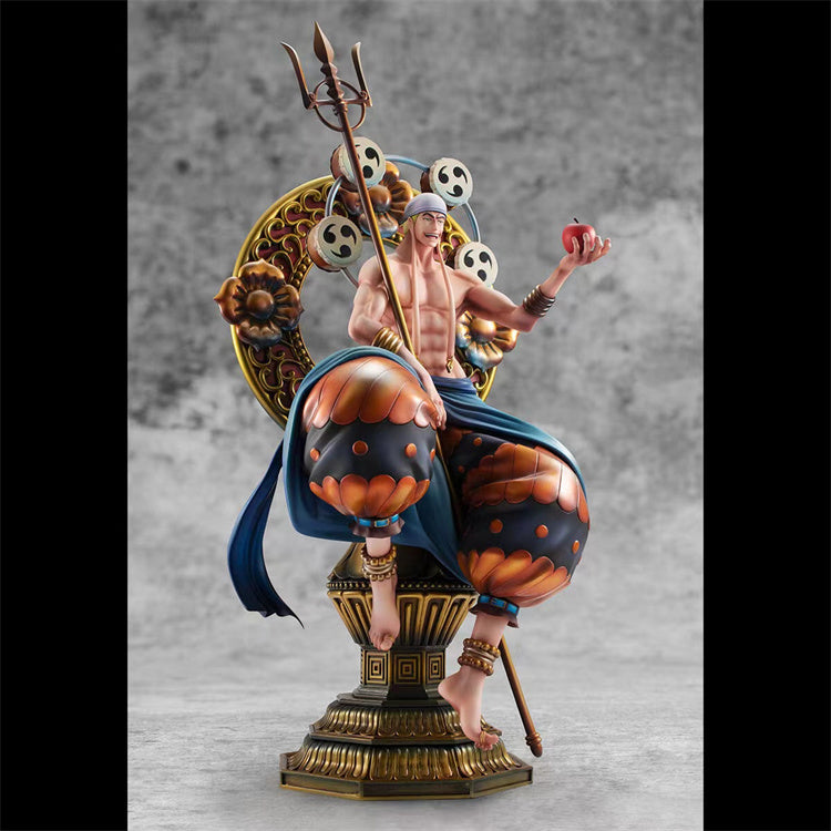 【Pre-sale】POPMAX Scale Enel-One piece-MegaHouse