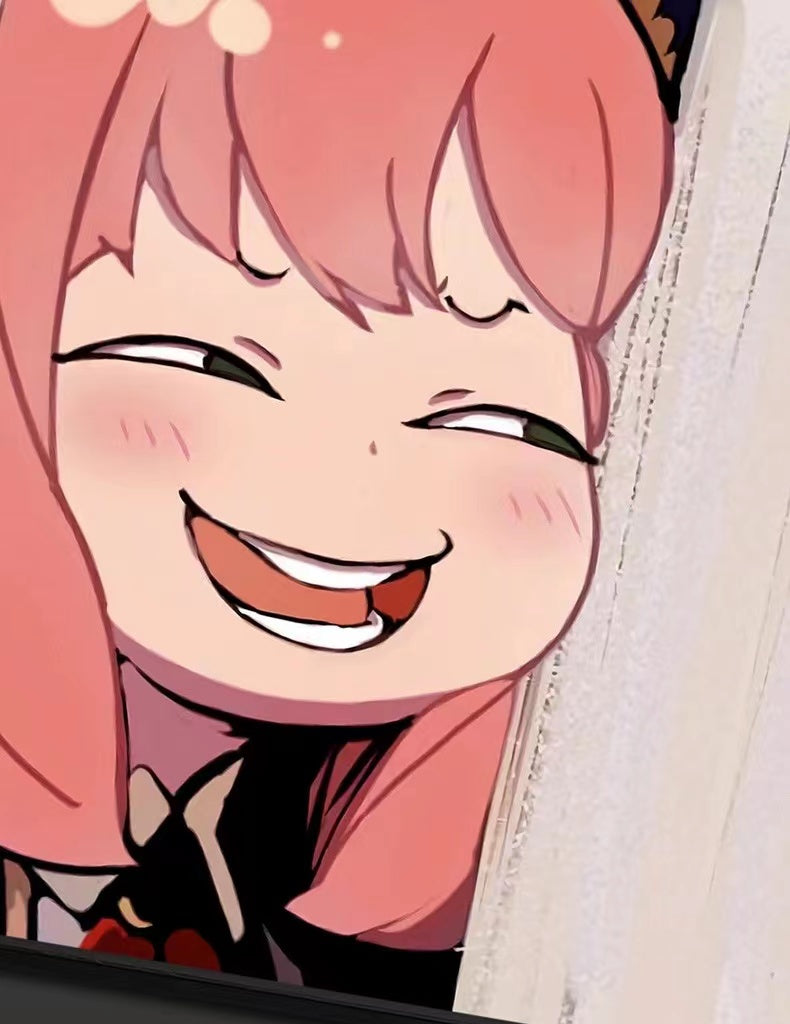 【In stock】Decorative Painting of Anya-Billion Birds Studio