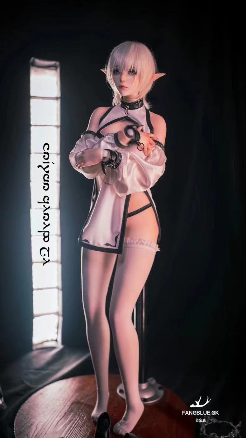 【Pre-sale】3Y Series Prison Elf-Original Design-FangBlue Studio