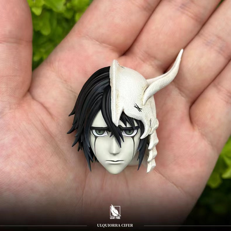 【Pre-sale】1/6 Scale Ulquiorra cifer-LEAF FIRE Studio