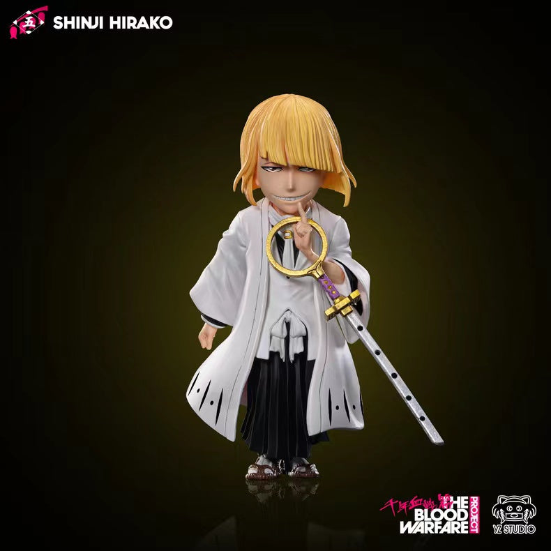 【Pre-sale】Shinji Hirako-Yz Studio