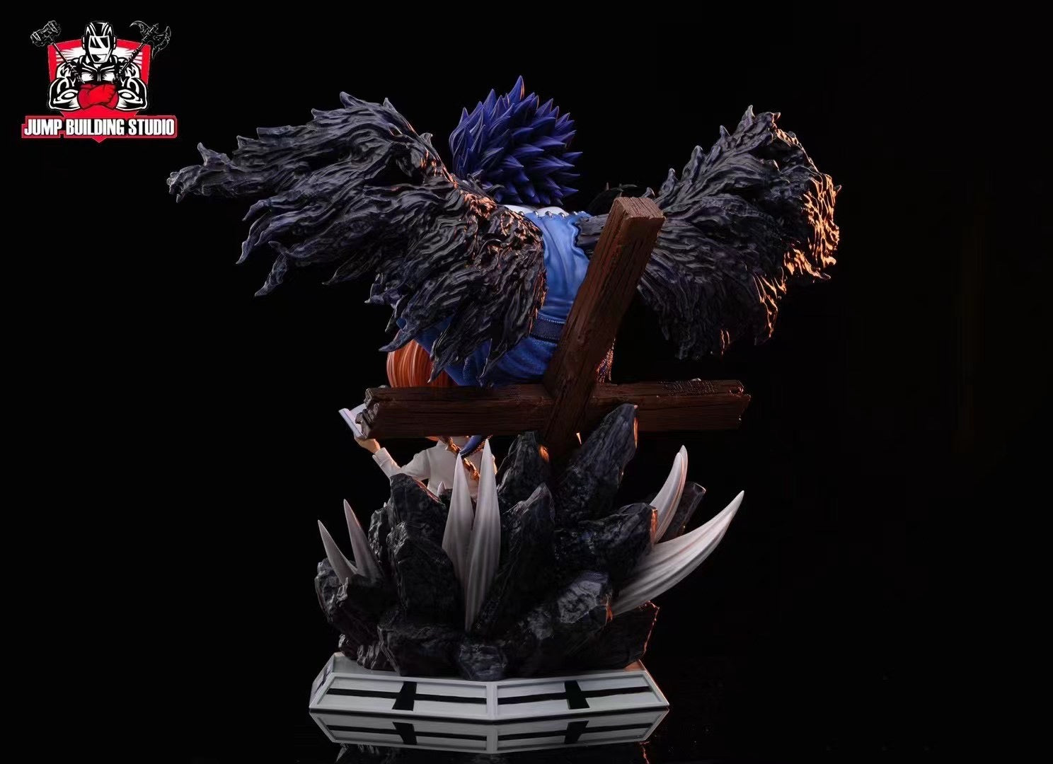 【Pre-sale】Yagami Light-Death note-JBS Sudio