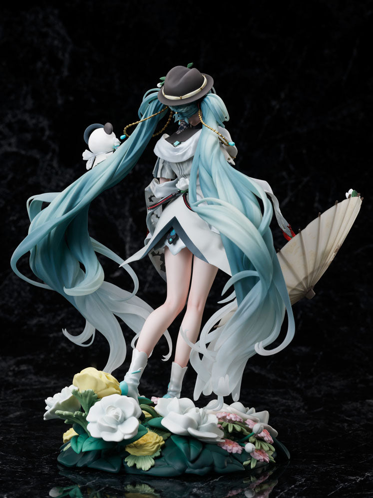 【Sold out】Hatsune Miku-Vocaloid-F:NEX