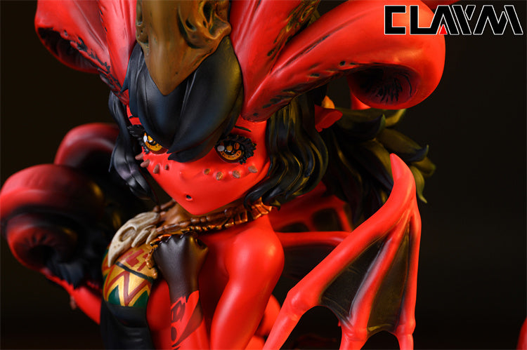 【Sold out】1/6 Scale Hamu-Original Design-Claym Studio