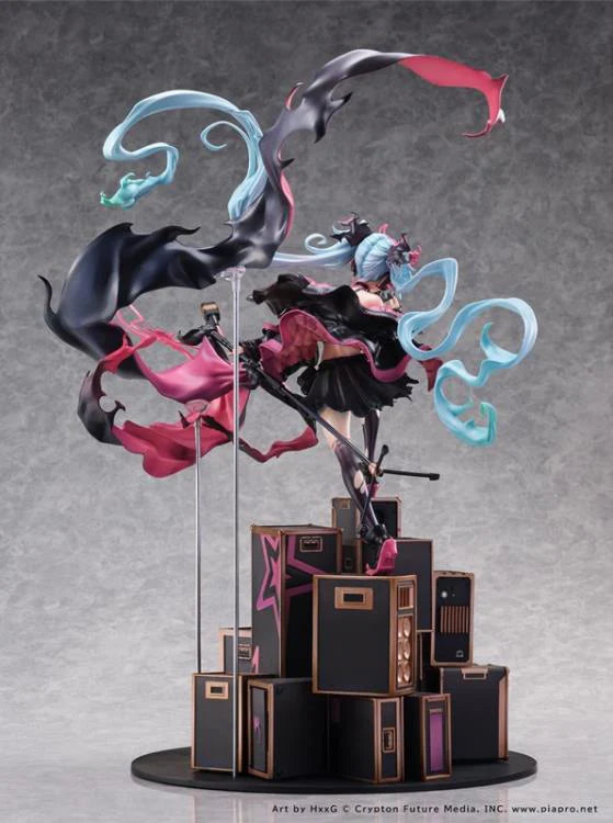 【Pre-sale】1/7 Scale Digital Stars 2022 Ver. Hatsune Miku - VOCALOID  - Hobby Stock Studio