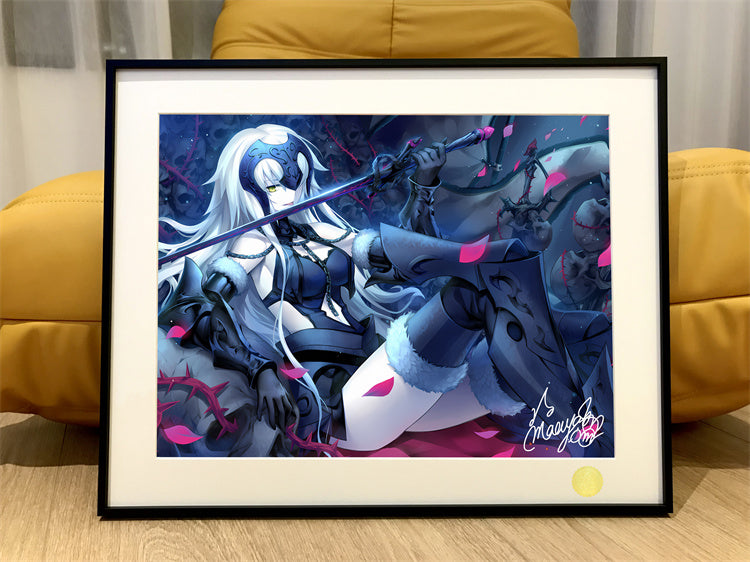 【Pre-sale】Jeanne d'Arc Alter/ Avenger-Fate/Grand-Xingkong Studio