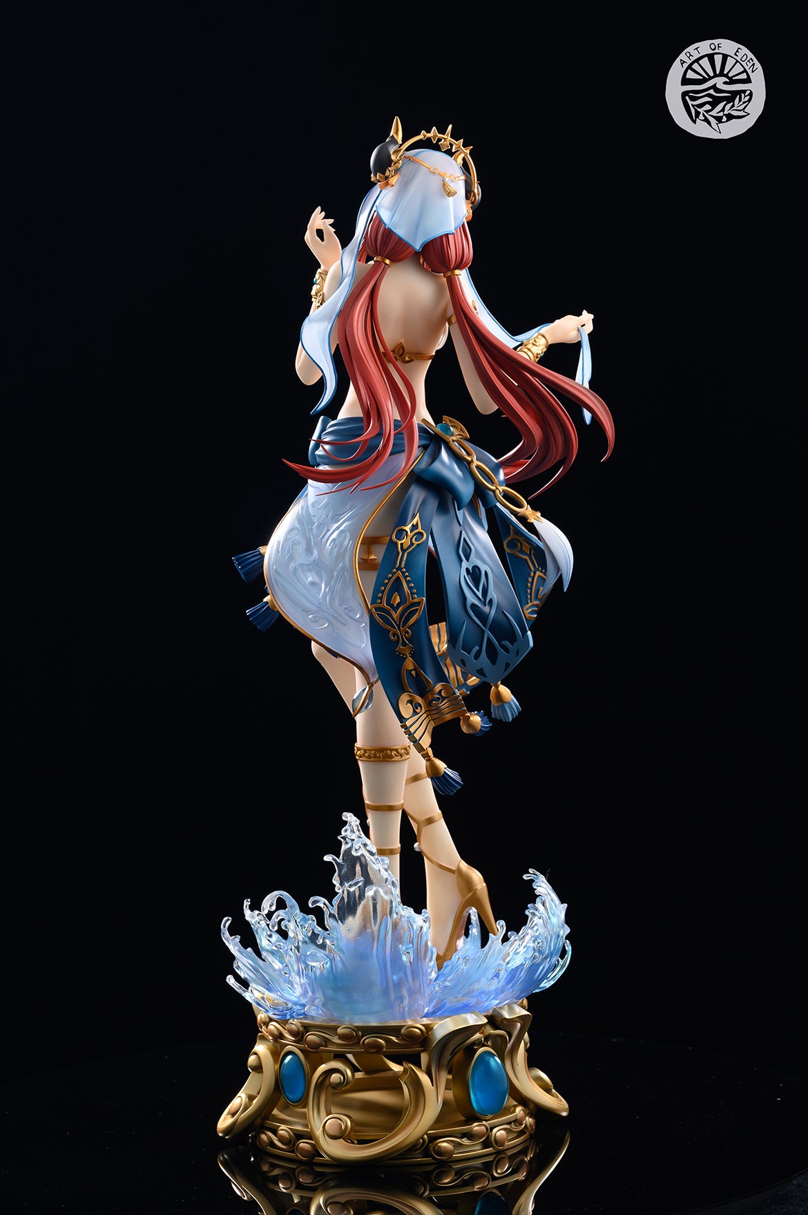 【Pre-sale】Nilon-Genshin Impact-Art of Eden