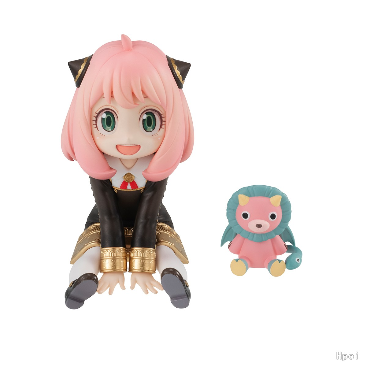 【Pre-sale】GEM Series Anya Forger-Mega House