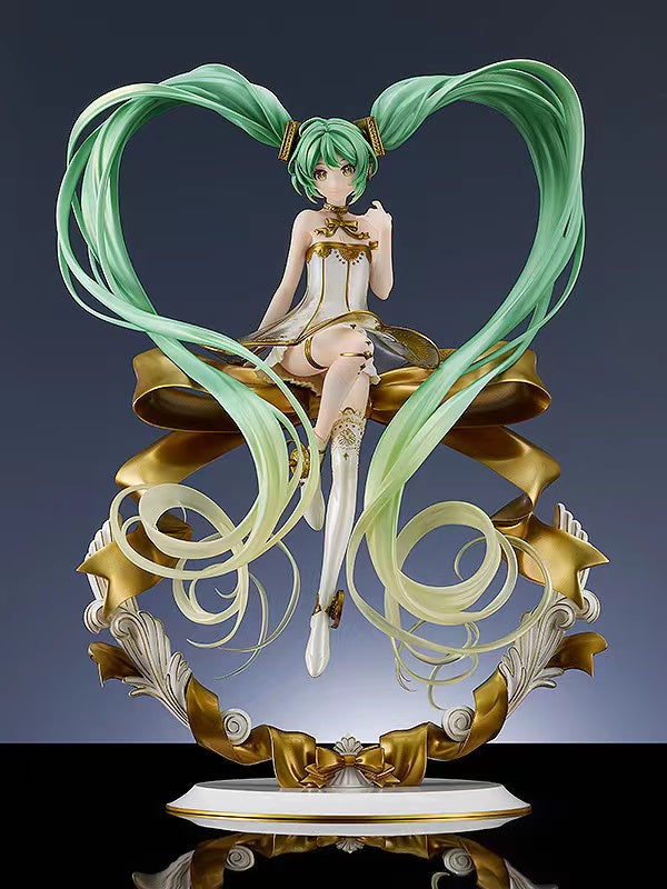 【Pre-sale】Hatsune Miku-Vocaloid-Good Smile Studio