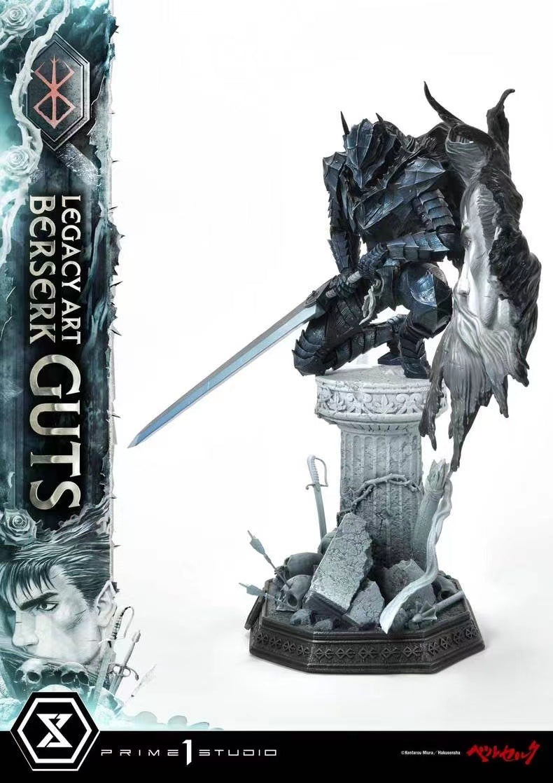 【Sold out】1/6 Scale Guts & Griffith-Prime 1 Studio Studio