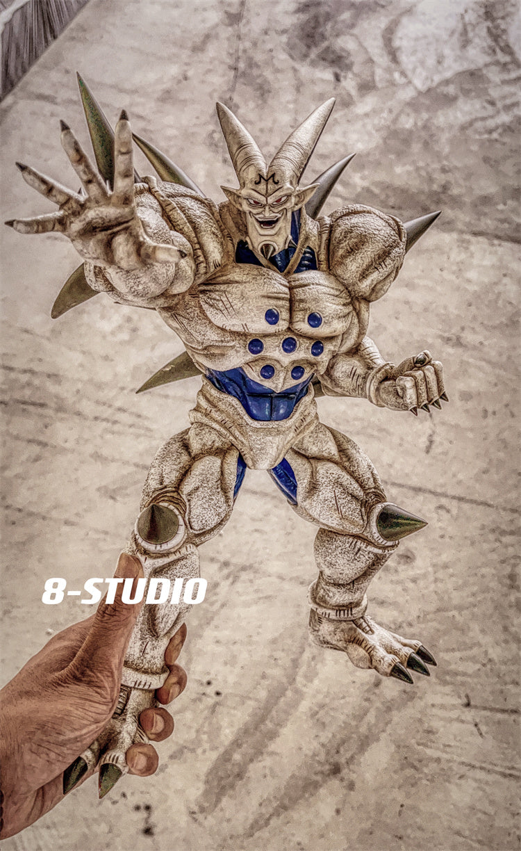 【Pre-sale】King of Destruction Omega Shenron-DB- 8 Studio