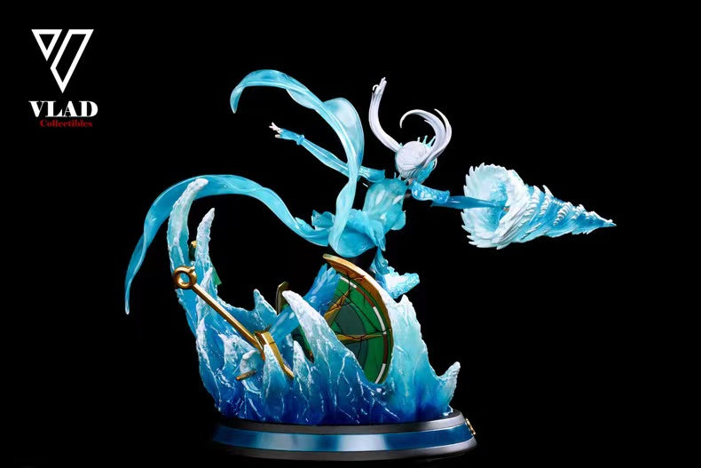 【Pre-sale】1/4 & 1/6 Scale Noell Silva-Black Clover-Vlad collectibles Studio