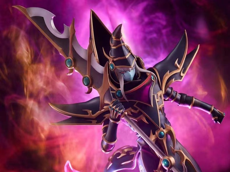 【Pre-sale】1/7 Scale Dark Paladin-Duel Monsters-F:NEX Studio