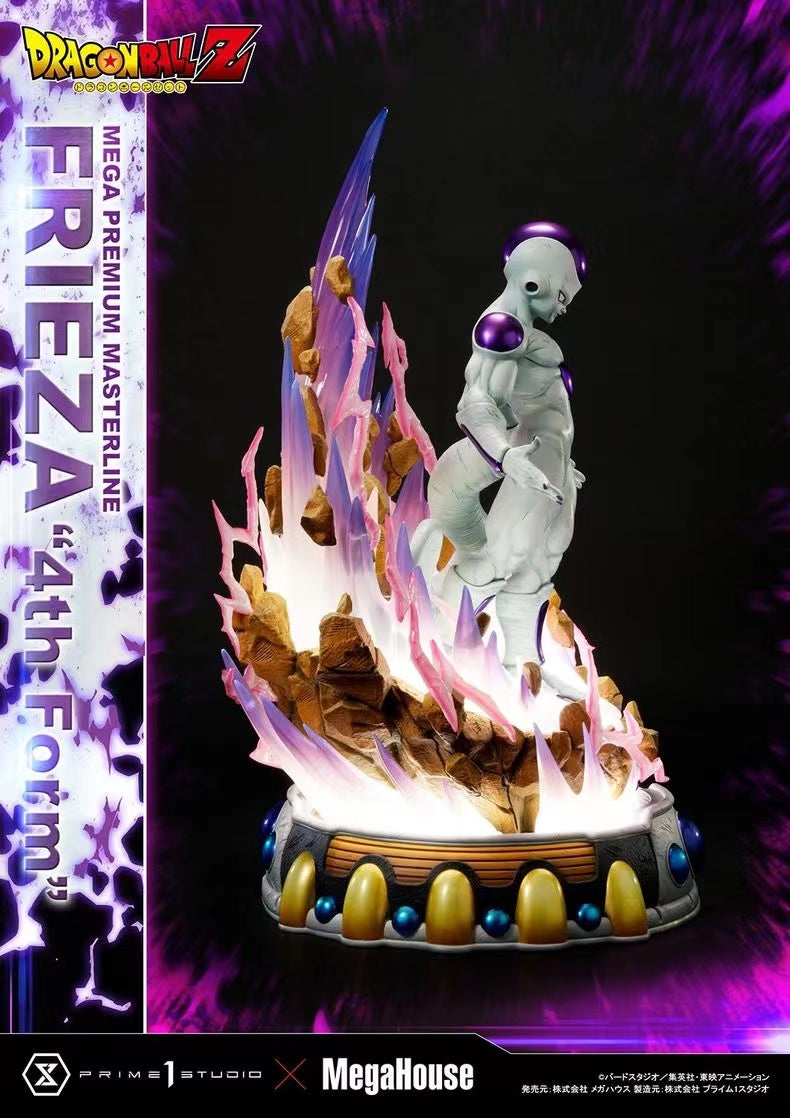 【Pre-sale】Frieza-DB-Prime 1 Studio