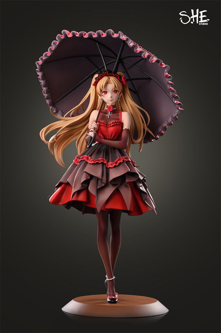 【Last one】1/6 Scale Ereshkigal-Fate/stay night-SHE Studio