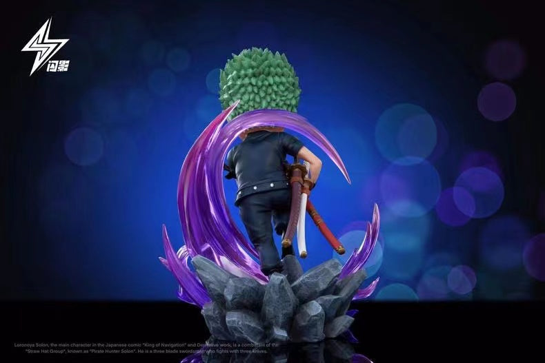 【Pre-sale】Sanji & Zoro-One Piece-ShanYing Studio