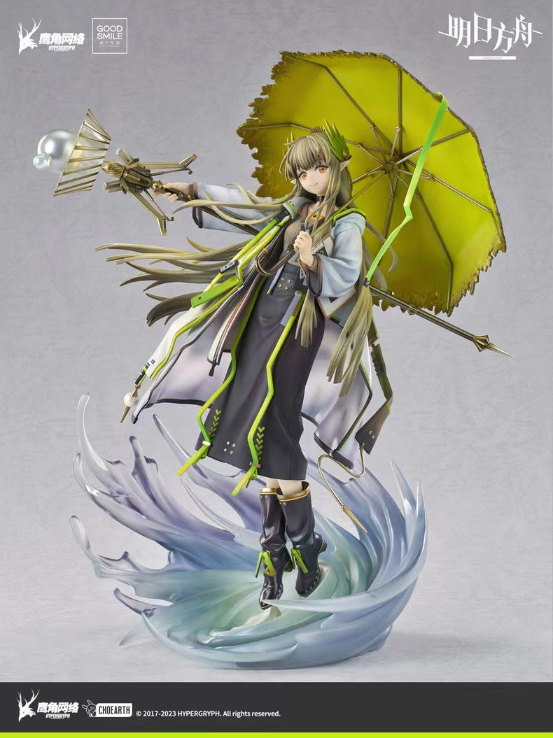 【Pre-sale】1/7 Scale Muelsyse-Arknights-GoodSmile Studio