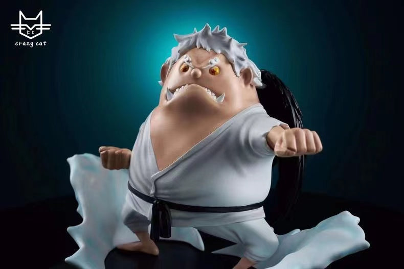 【Pre-sale】Seraphim-One Piece-Crazy cat Studio