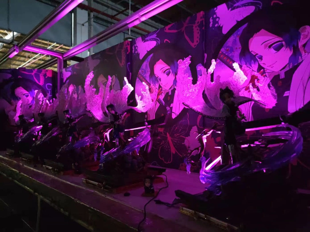 【In stock】Kochou Shinobu-PC Studio