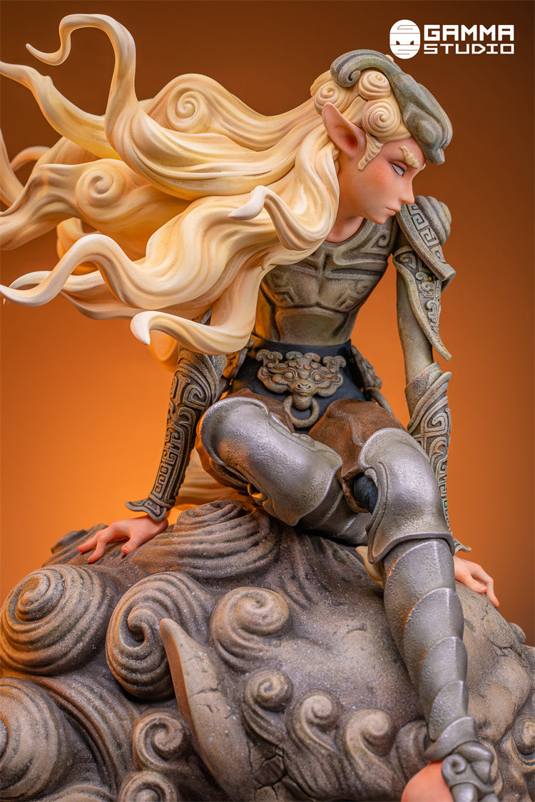 【In stock】1/6 Scale Kirin-Land of the Dragon Ancestor-Gamma Studio