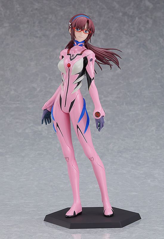 【Pre-sale】Mari Makinami Illustrious-Evangelion-Max Factory