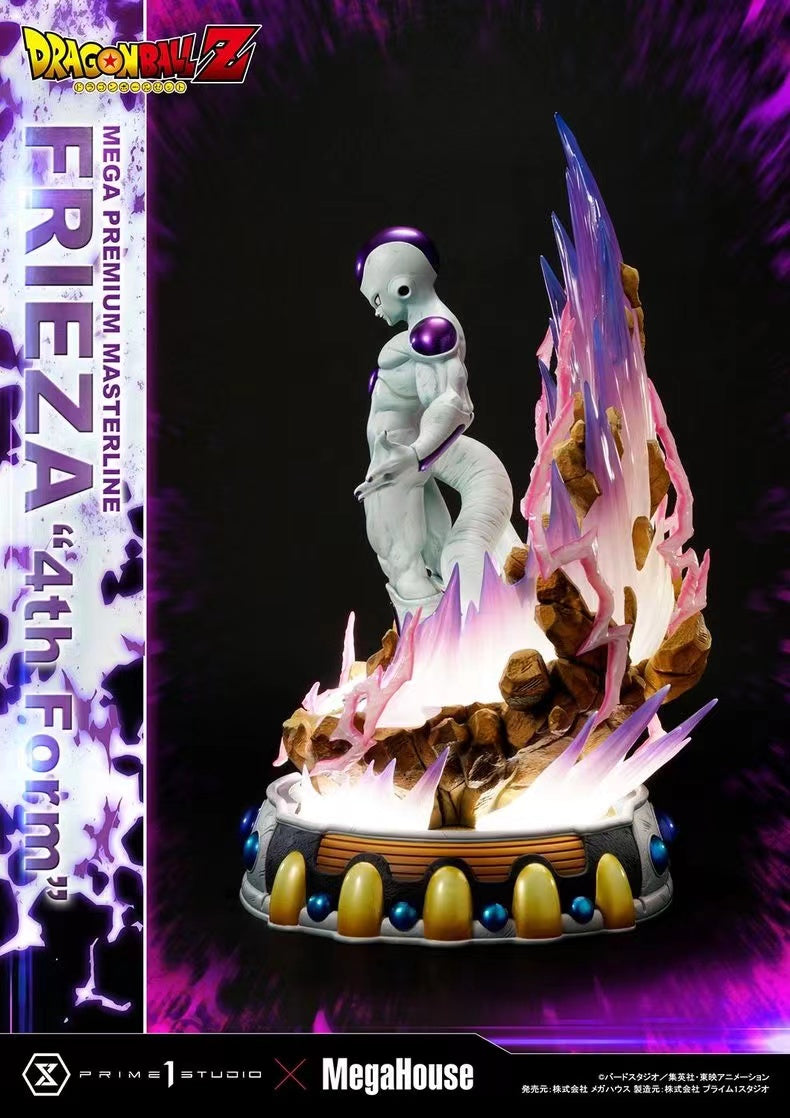 【Pre-sale】Frieza-DB-Prime 1 Studio