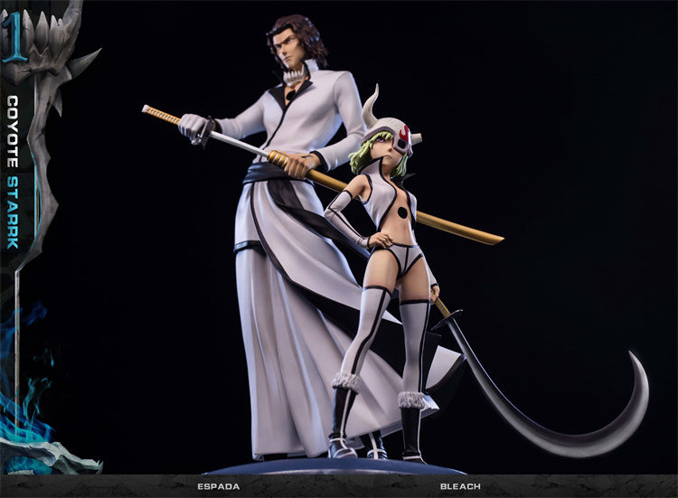 【In stock】1/6 & 1/8 Scale 1st Espada Coyote Starrk--M.H-Studio