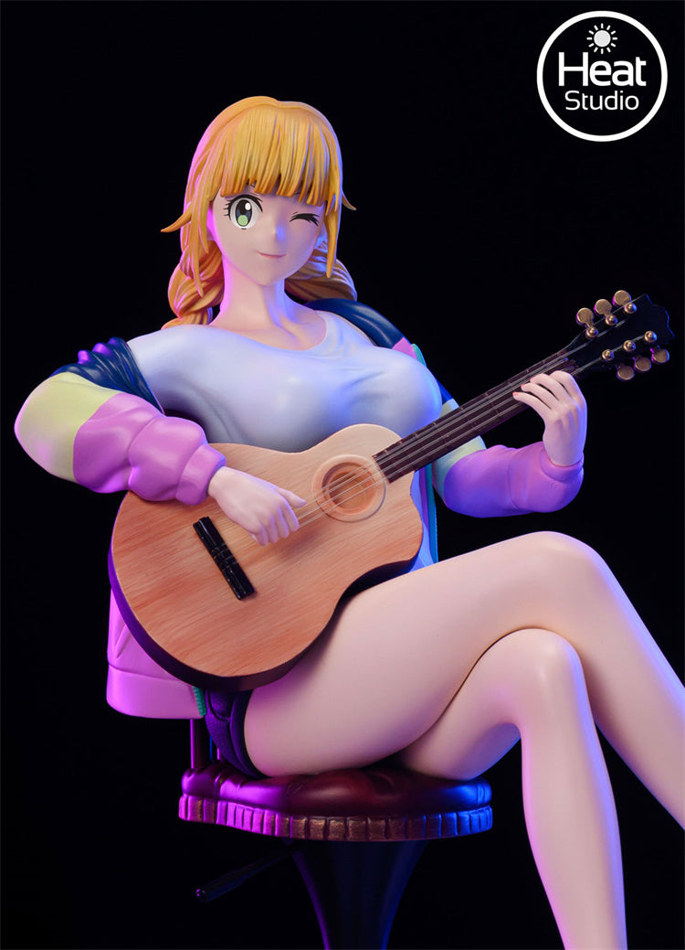 【Pre-sale】Eiko Tsukimi-Ya Boy Kongming!-Heat Studio