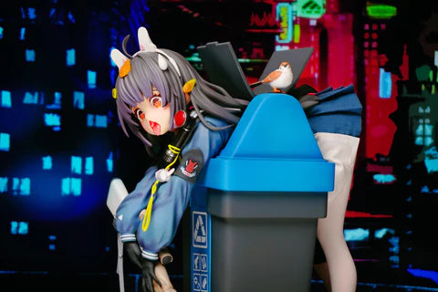 【Sold out】1/4 & 1/2 Scale Kasumizawa Miyu-Blue Archive-XiaoXueGao Studio