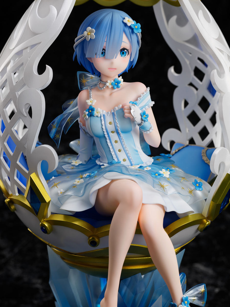 【Pre-sale】1/7 Scale Eggs Shell ver. Rem-Re:Starting Life From Zero in a Different World-F:NEX