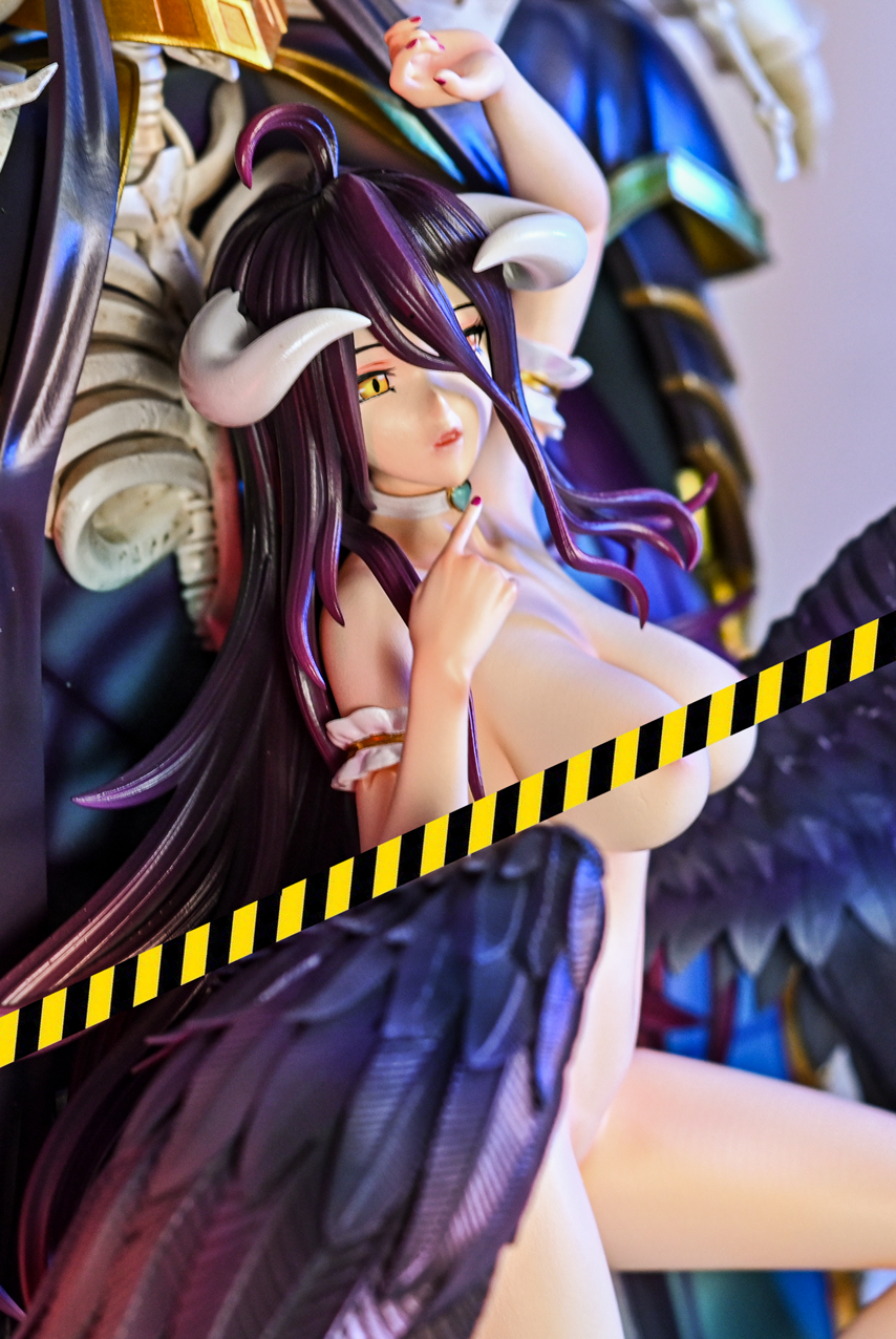 【Sold out】1/6 Albedo-Lazydog Studio