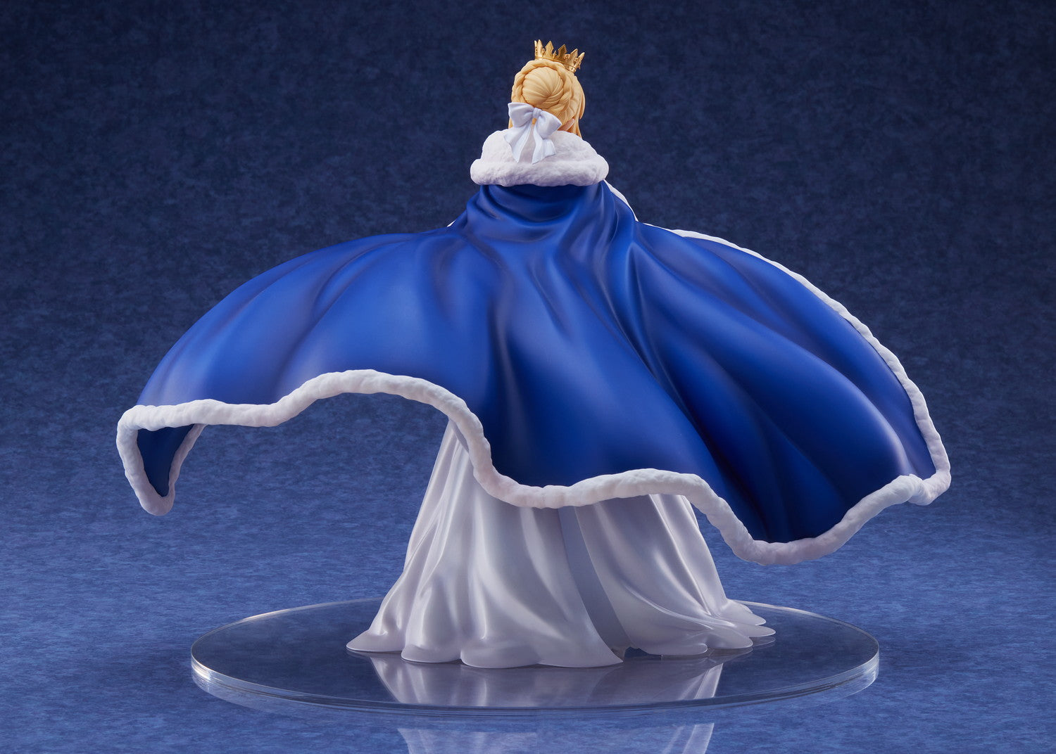 【Pre-sale】1/7 Scale Heroic Spirit Travel Journal: Artoria Pendragon-Fate/stay night-Aniplex
