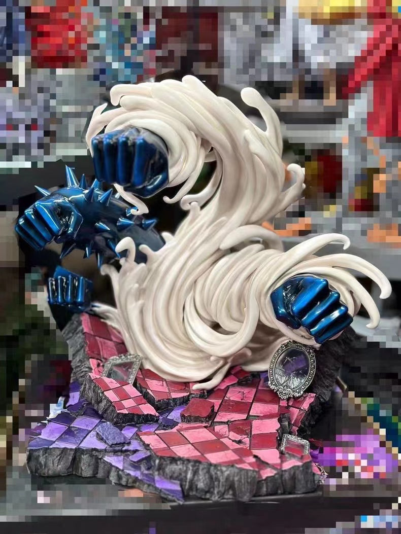 【Pre-sale】Squatting Charlotte Katakuri-One Piece-NEIJUAN Studio