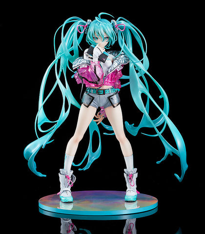 【Pre-sale】1/7 Scale Hatsune Miku with SOLW-VOCALOID-Good Smile Company