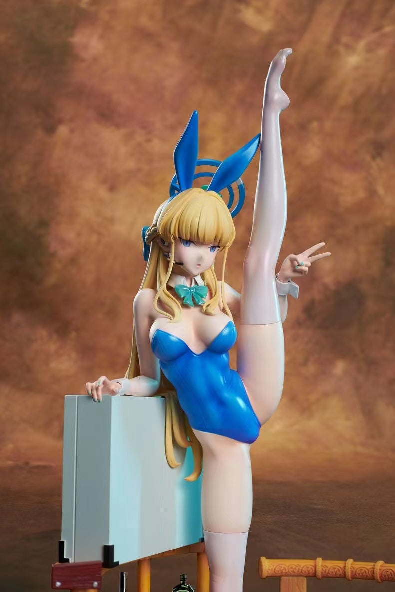 【Pre-sale】1/6 Scale 飛鳥馬 トキ-Blue Archive-MiYin Studio