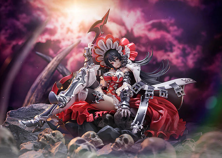 【Pre-sale】1/7 Scale Illya Onstein - Princess Connect! Re:Dive  - WING Studio