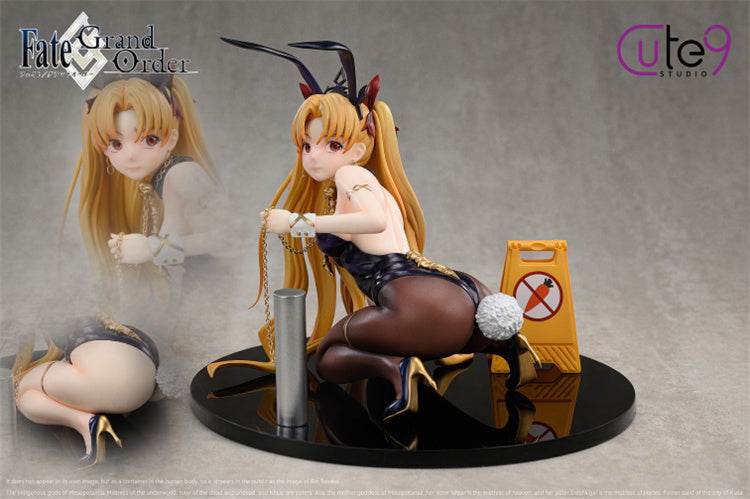 【Sold out】1/6 Scale Bunny Girl Ereshkigal-Fate/Grand Order-CUTE9 Studio