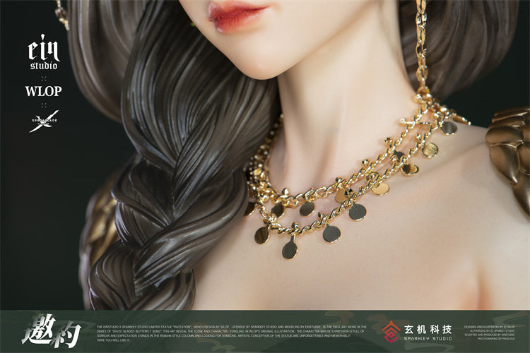 【In-stock】Aeolian-Ghost Blade-EinStudio & WLOP