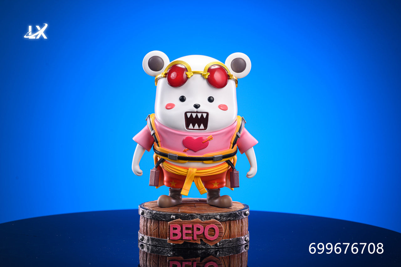 【Last one】Chopper/ Bepo-One Piece-LX Studio