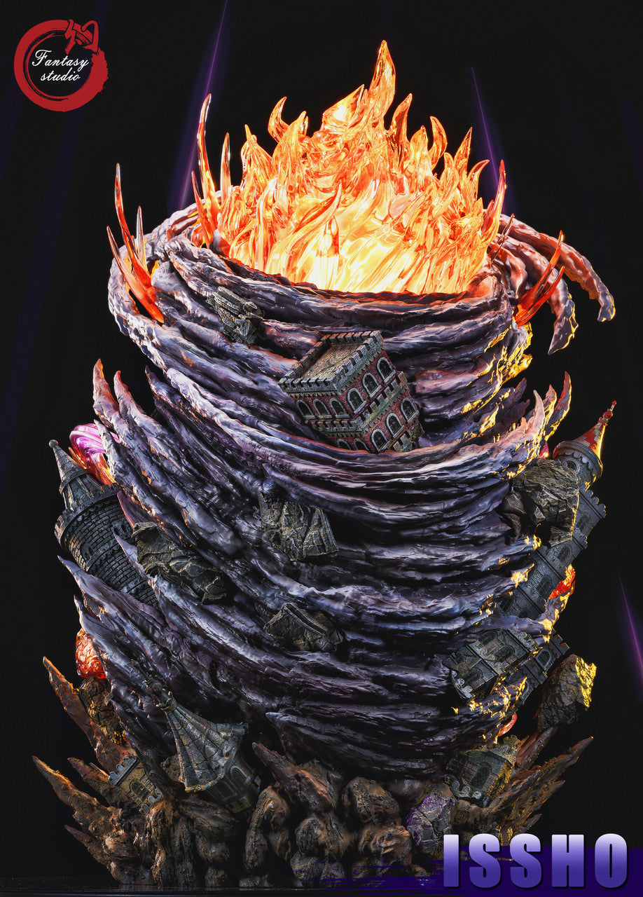 【Few left】Issho-One Piece-Fantasy Studio