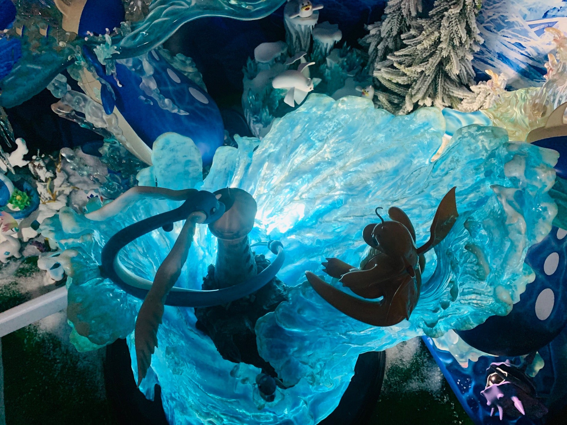 【In stock】Dragonite/Dragonair-Pokemon-Fantasy Studio