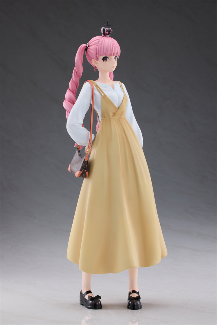 【Pre-sale】1/4 Scale Perona-One piece-Power Studio