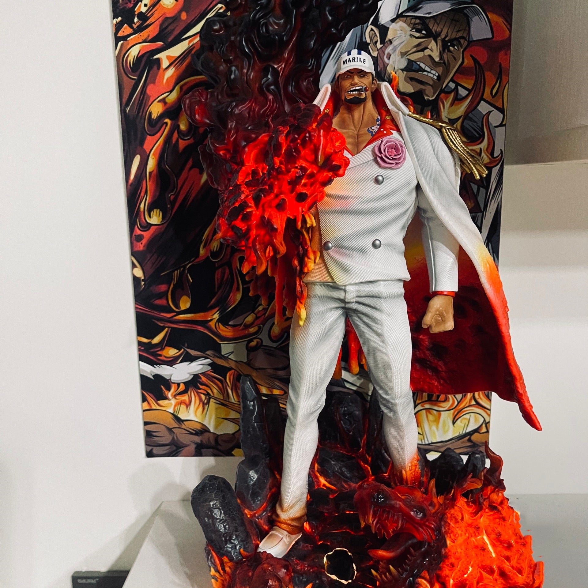 【In stock】Sakazuki-One piece-Big Player Studio