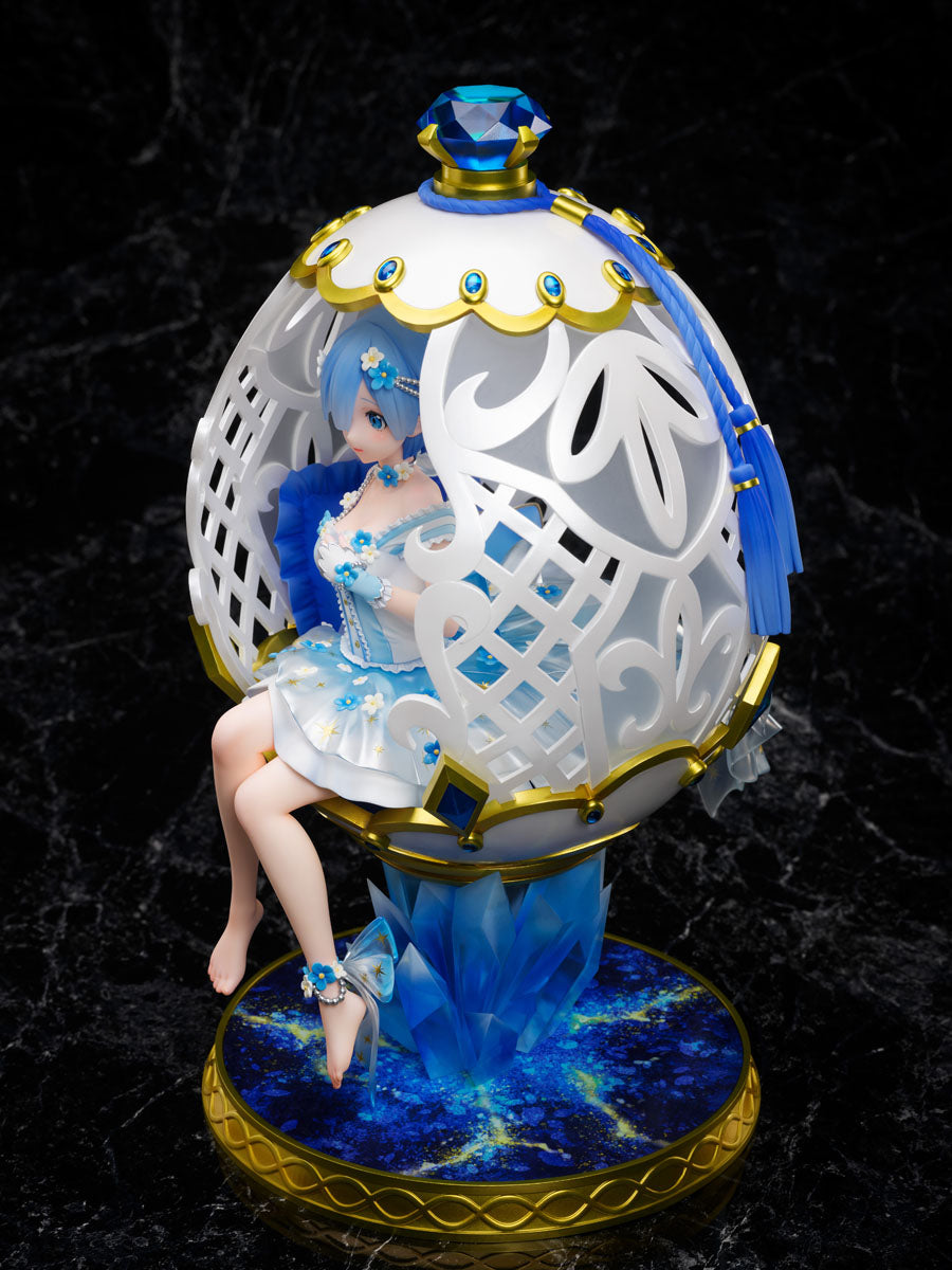 【Pre-sale】1/7 Scale Eggs Shell ver. Rem-Re:Starting Life From Zero in a Different World-F:NEX