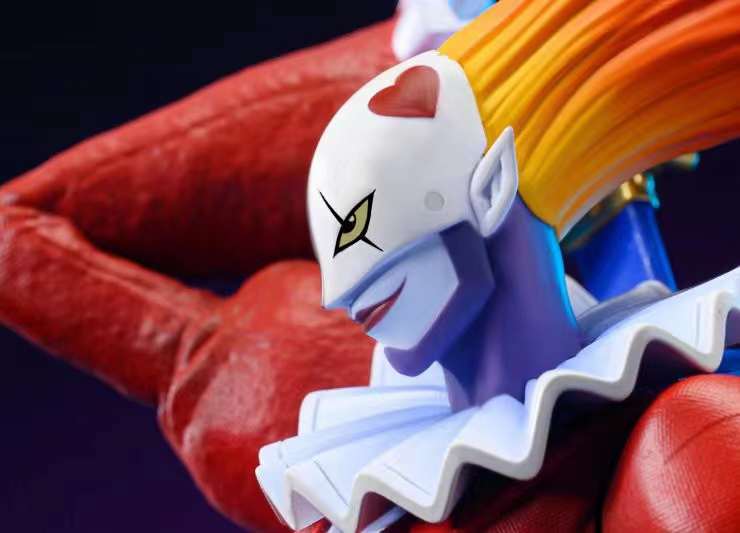 【Pre-sale】Piedmon-Digimon Adventure-A Shen Studio