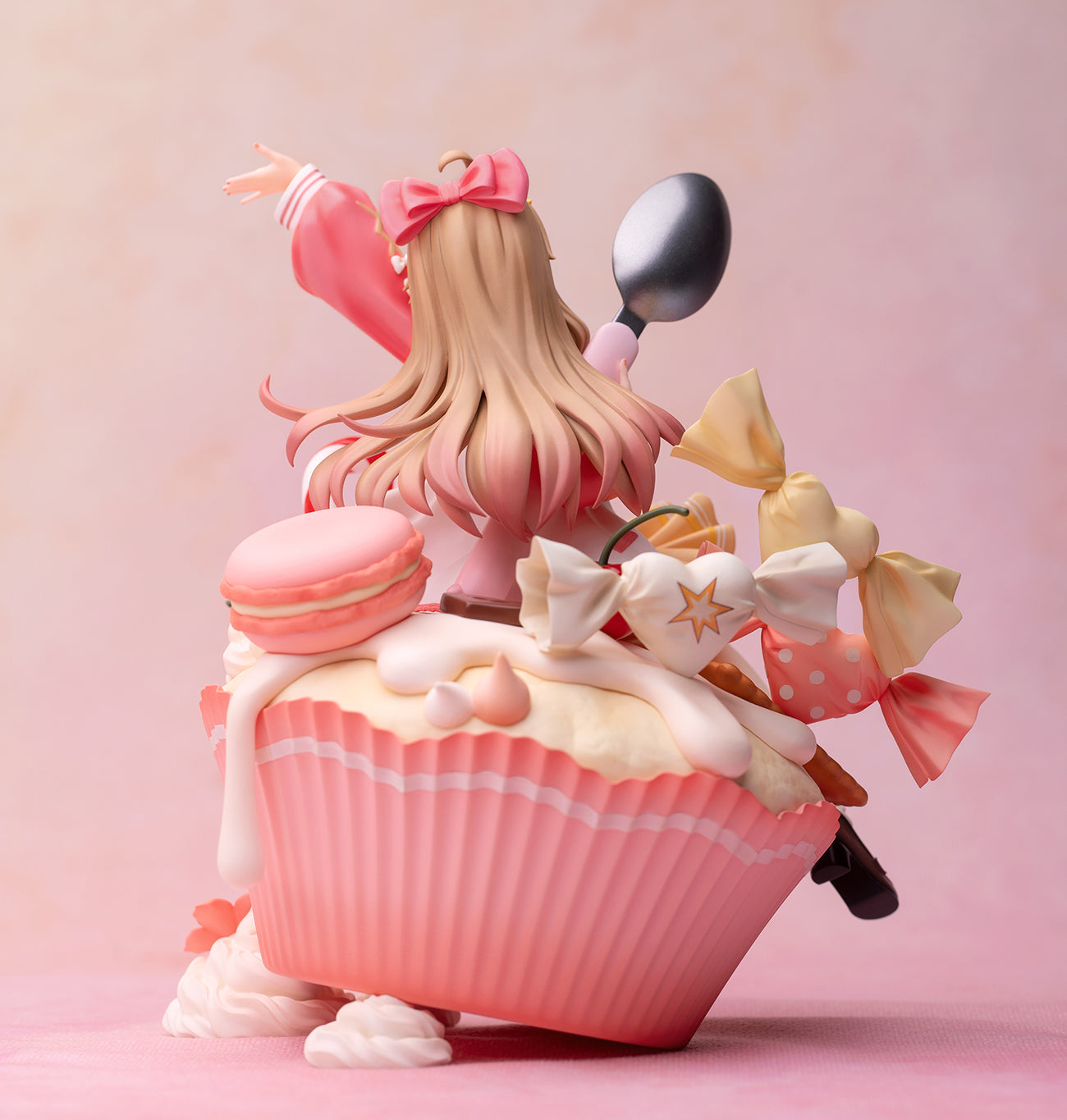 【Pre-sale】1/7 Scale A-SOUL Sweet Time ver. Diana-VTuber- Myethos Studio